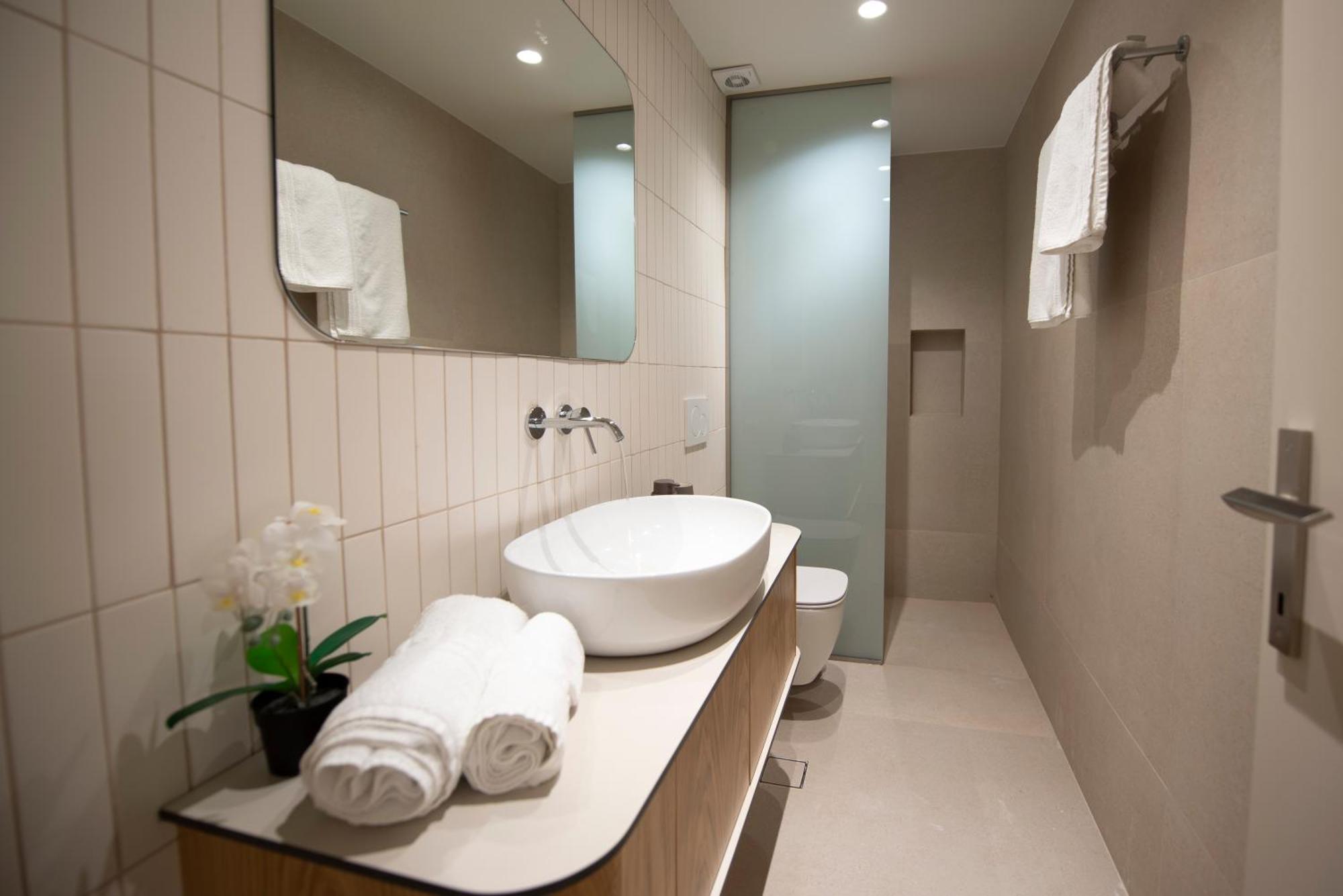 Ck Apartments Nydri  Bagian luar foto