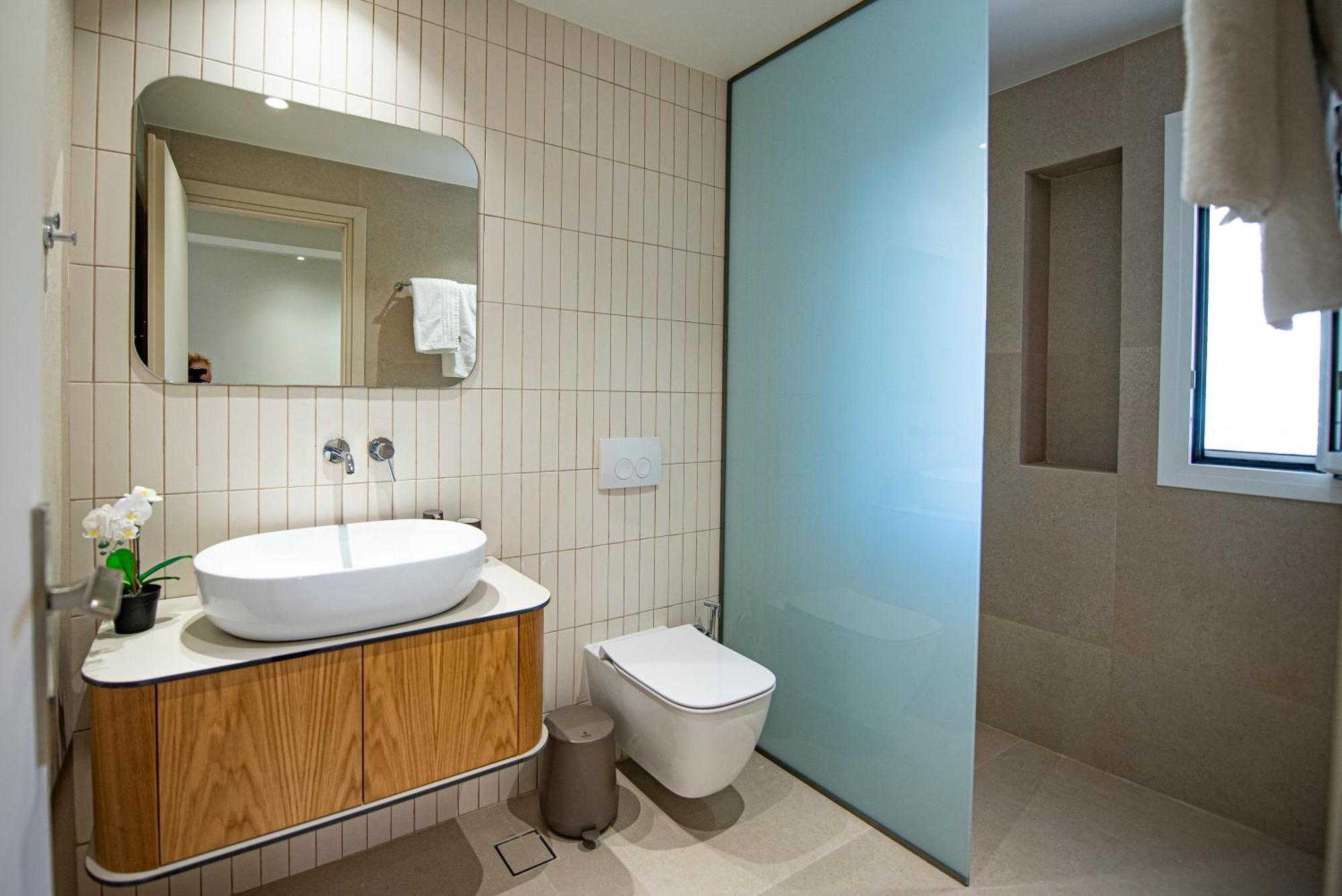 Ck Apartments Nydri  Bagian luar foto