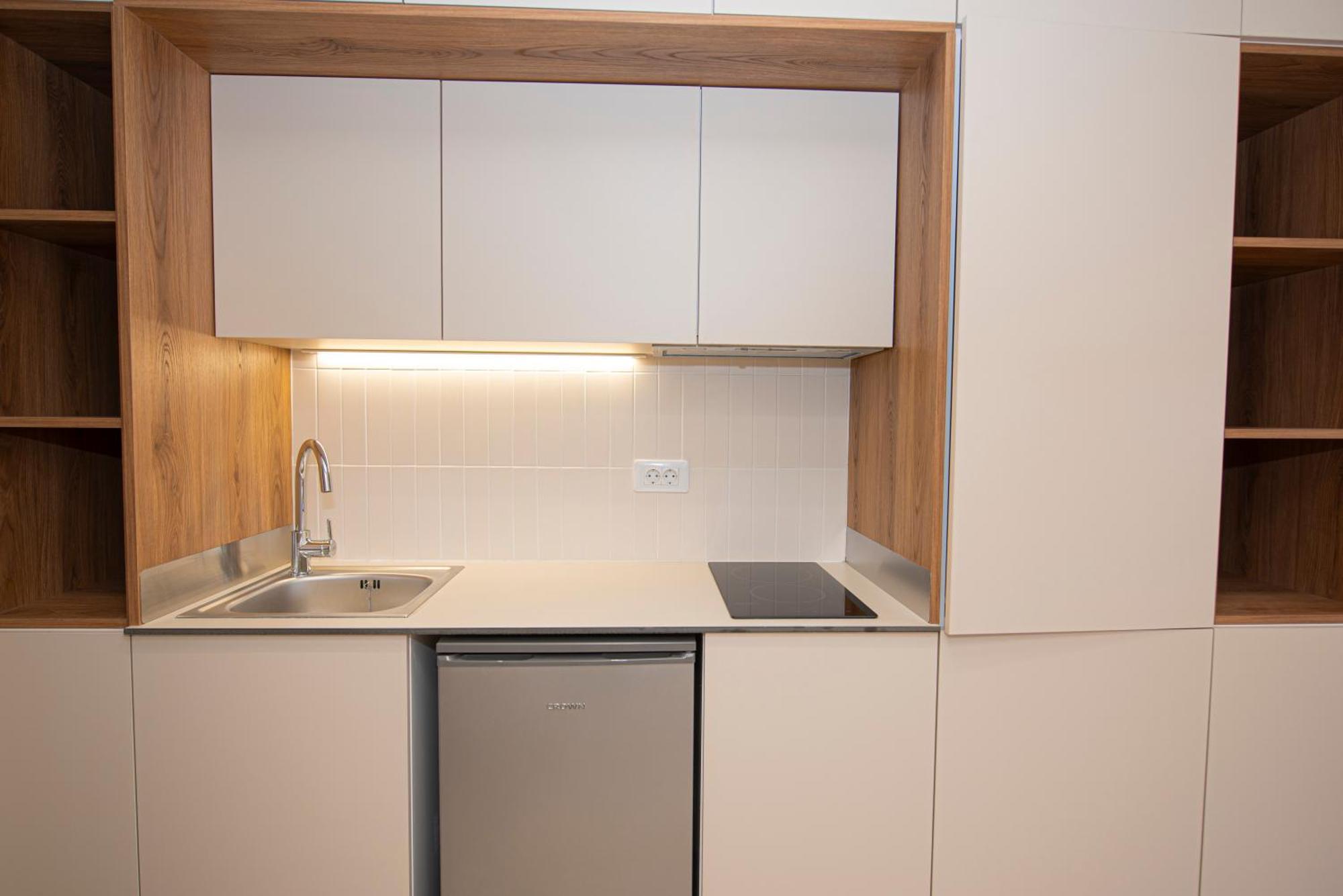 Ck Apartments Nydri  Bagian luar foto