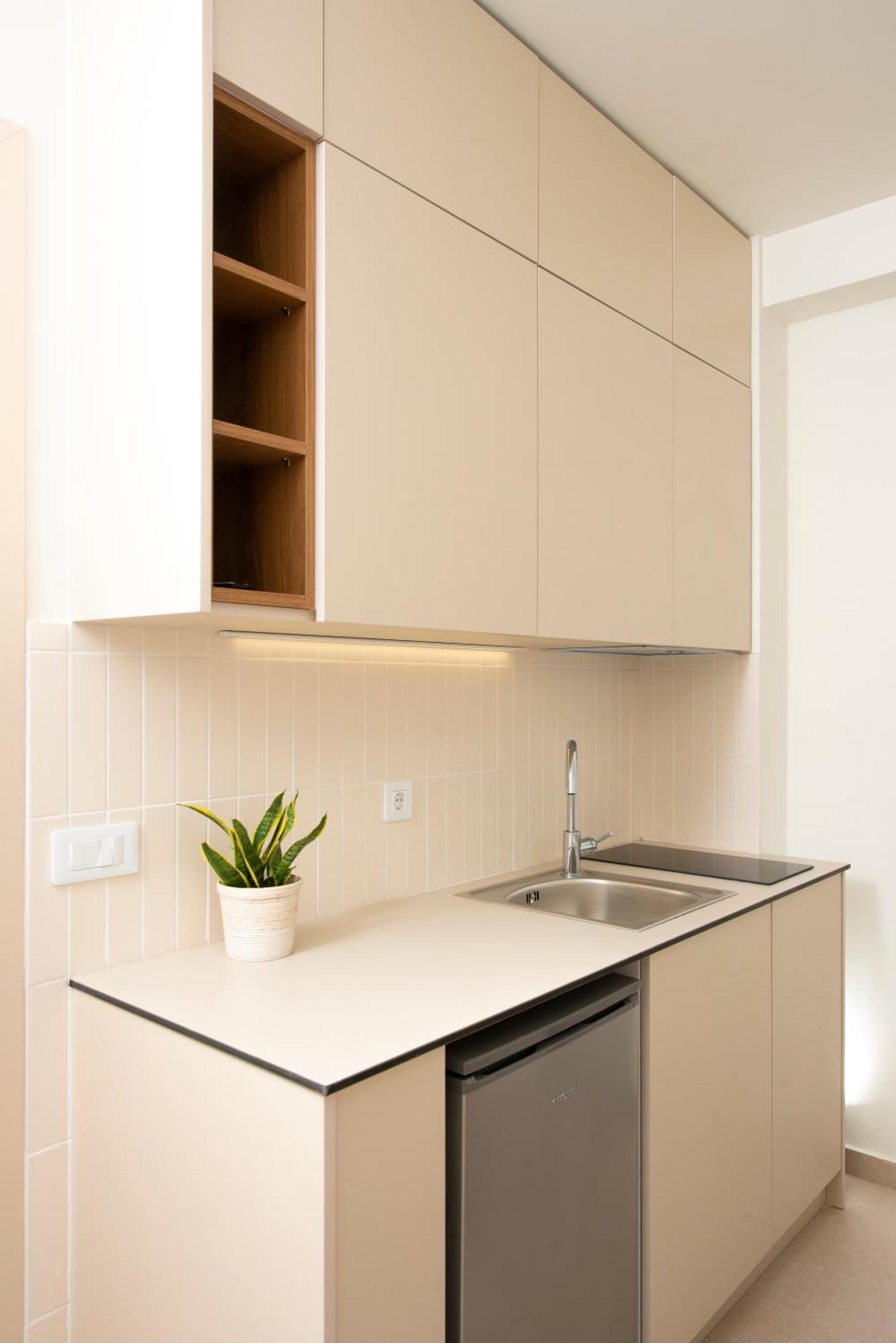 Ck Apartments Nydri  Bagian luar foto