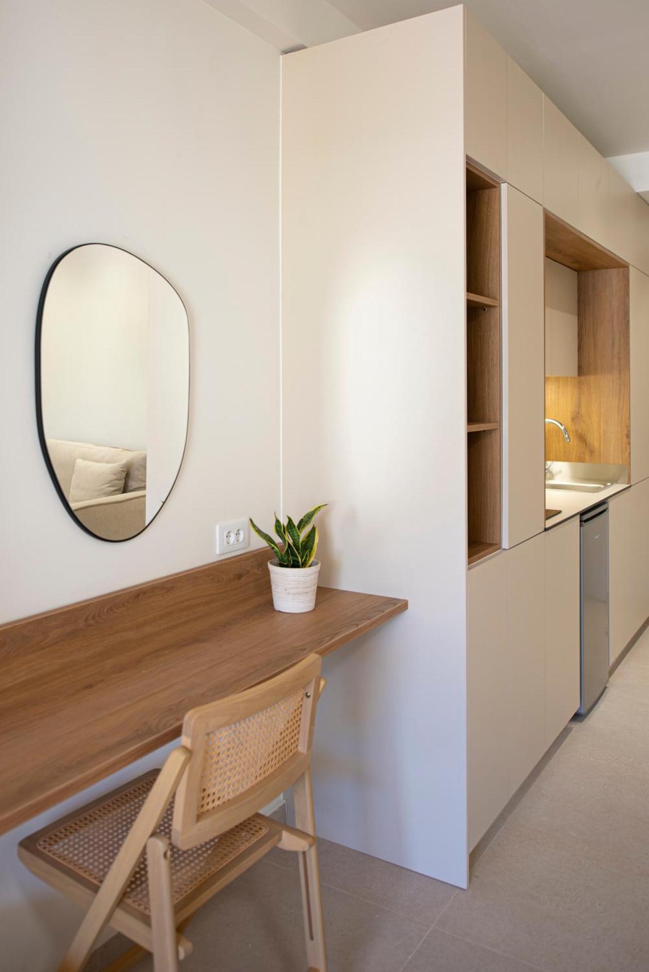 Ck Apartments Nydri  Bagian luar foto