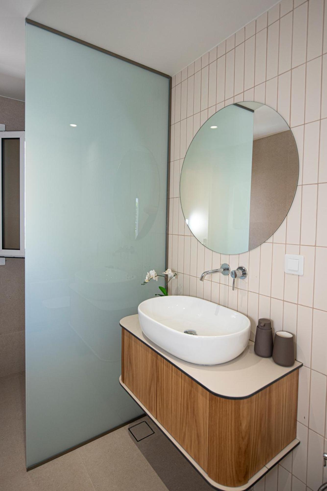 Ck Apartments Nydri  Bagian luar foto
