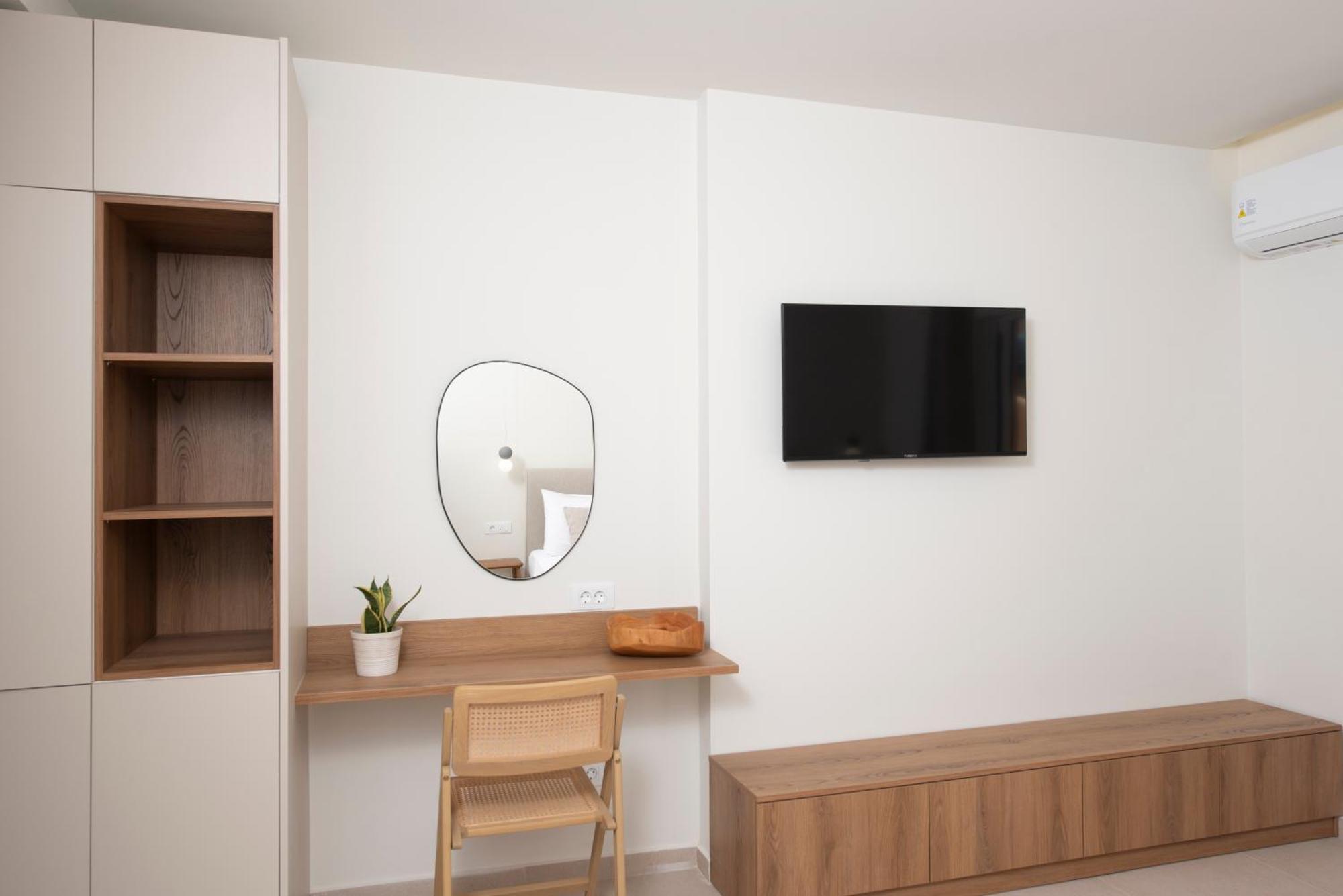 Ck Apartments Nydri  Bagian luar foto