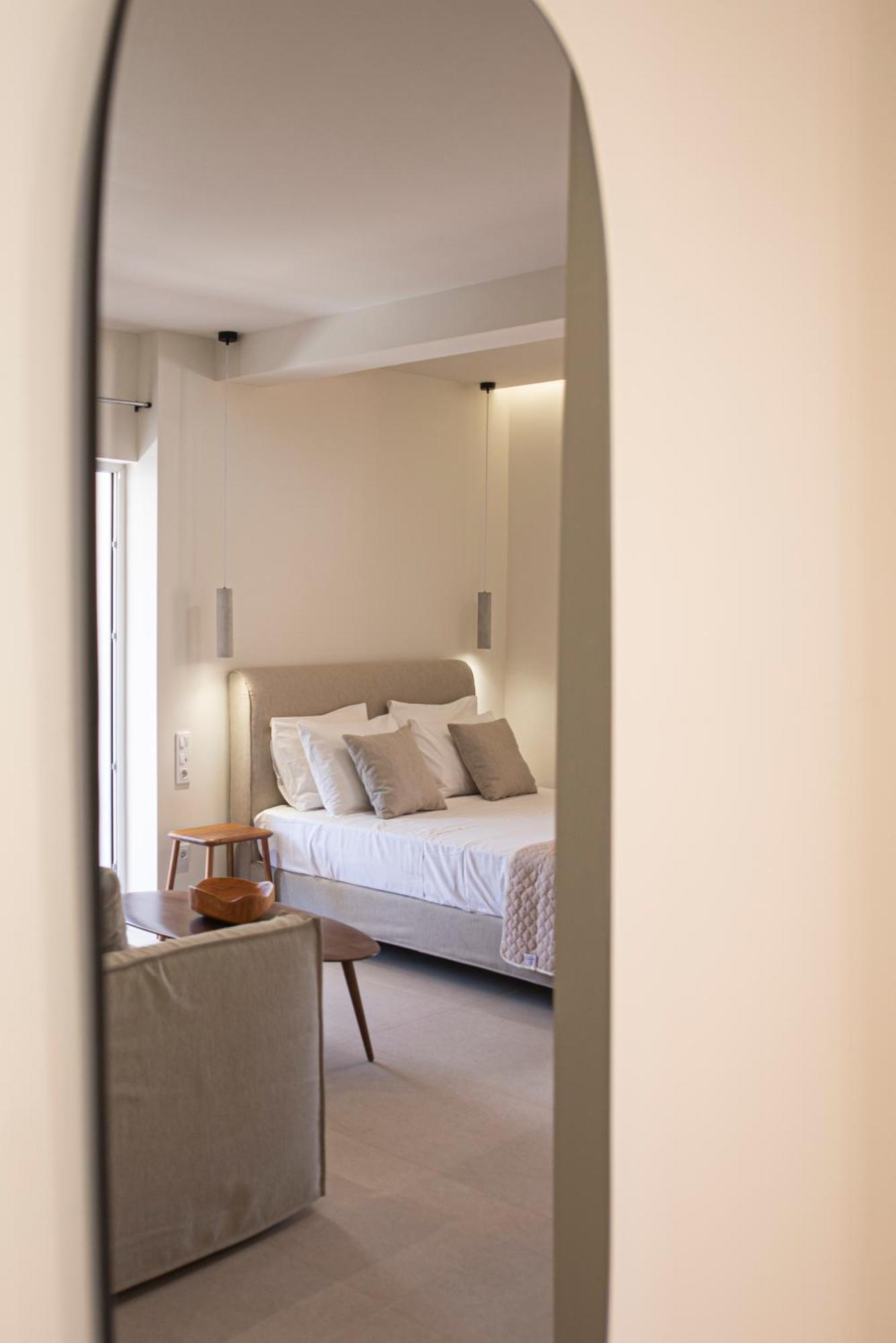 Ck Apartments Nydri  Bagian luar foto
