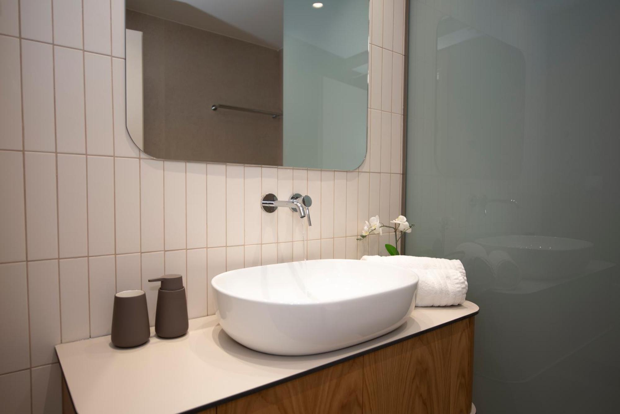 Ck Apartments Nydri  Bagian luar foto