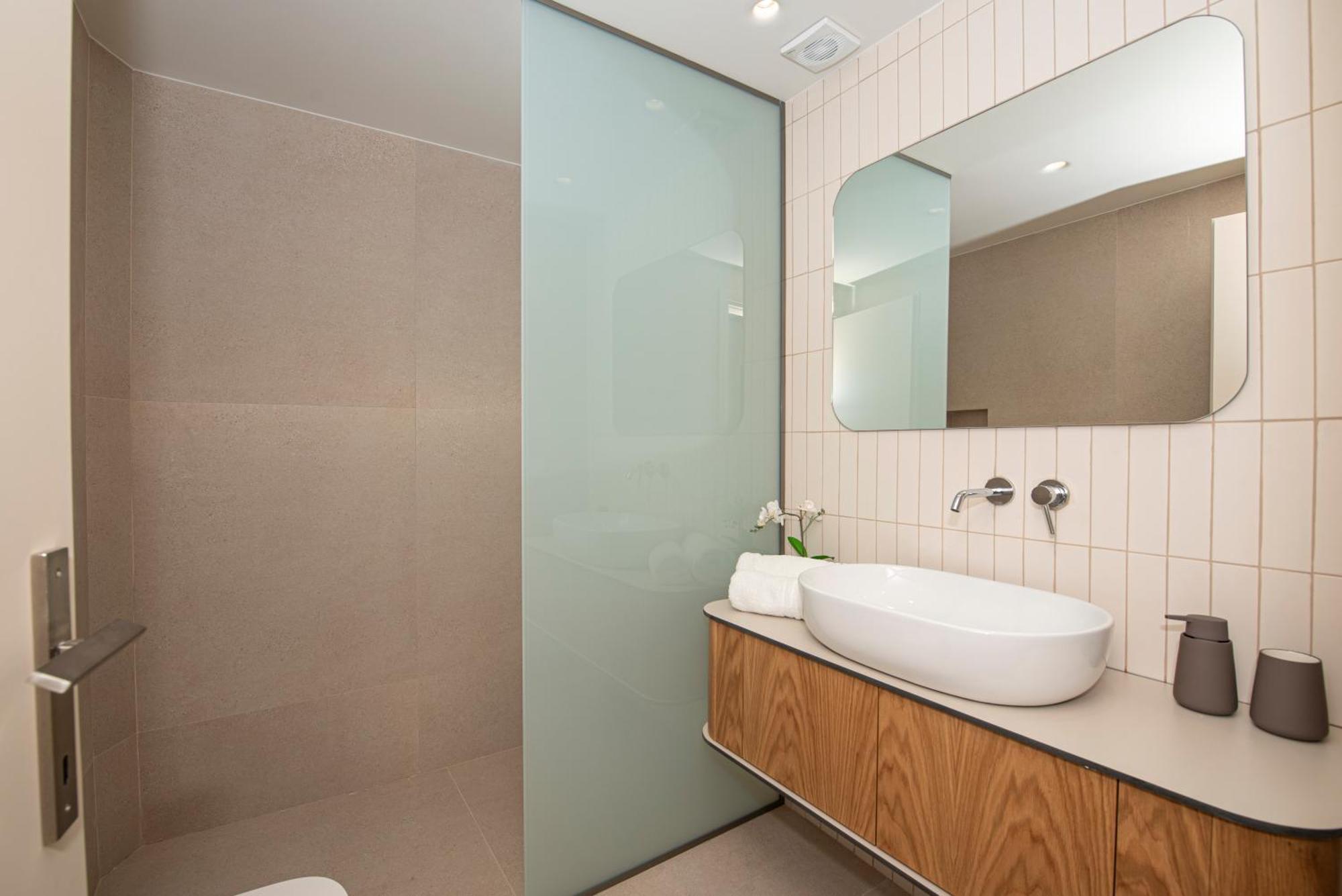 Ck Apartments Nydri  Bagian luar foto
